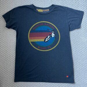 Aviator Nation Kids T-Shirt, Size 14